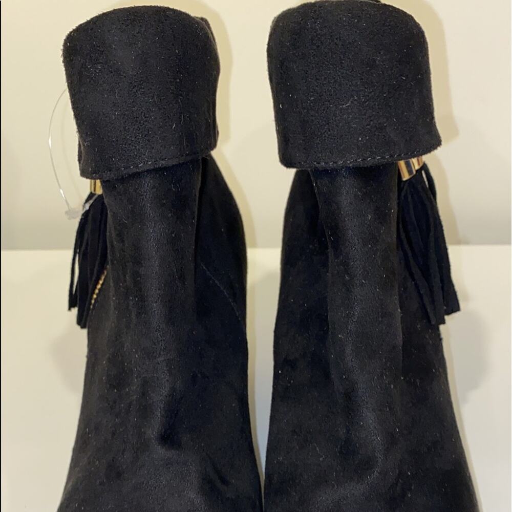 Report Boots - Picture 3 of 9